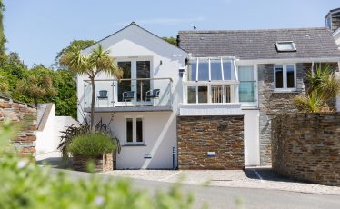 Self Catering Properties In Rock Cornwall From Mariners Lettings